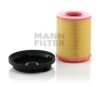 MANN-FILTER C 29 010 KIT Air Filter